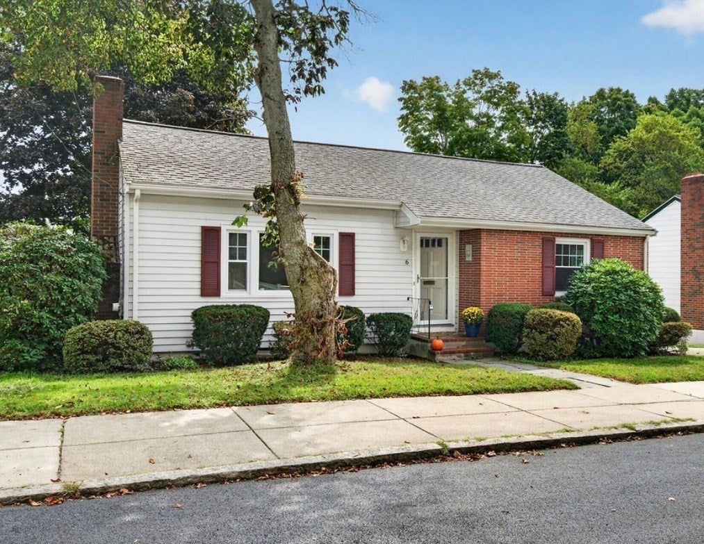6 Cerdan Ave, Boston, MA, 6 Cerdan Ave, Boston, MA Photo #2