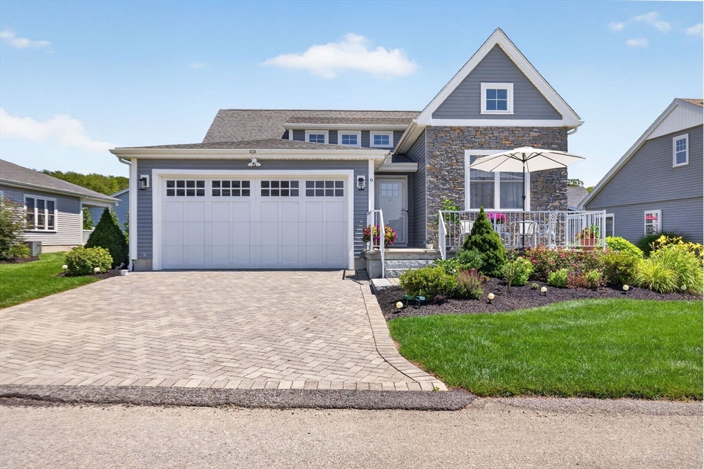 9 Sophia Drive
