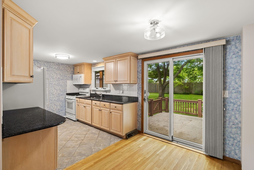 30 Bellevue Avenue