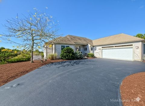 Photo of 4 Mainstay Ln, Bourne, MA 02532 (MLS # 73444045)
