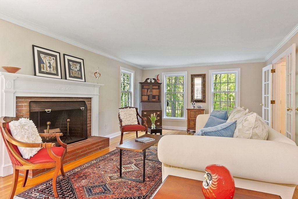 114 Hunter's Ridge Road