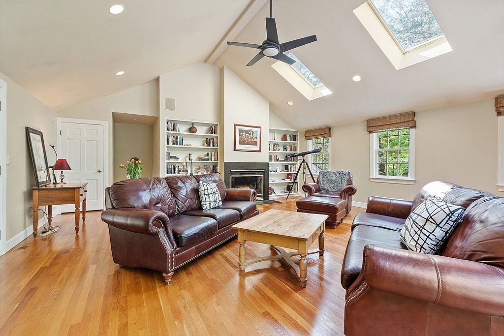 114 Hunter's Ridge Road