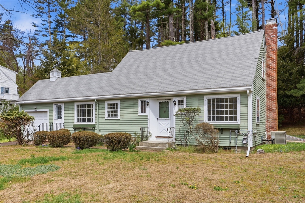 11 Sherman Bridge Rd