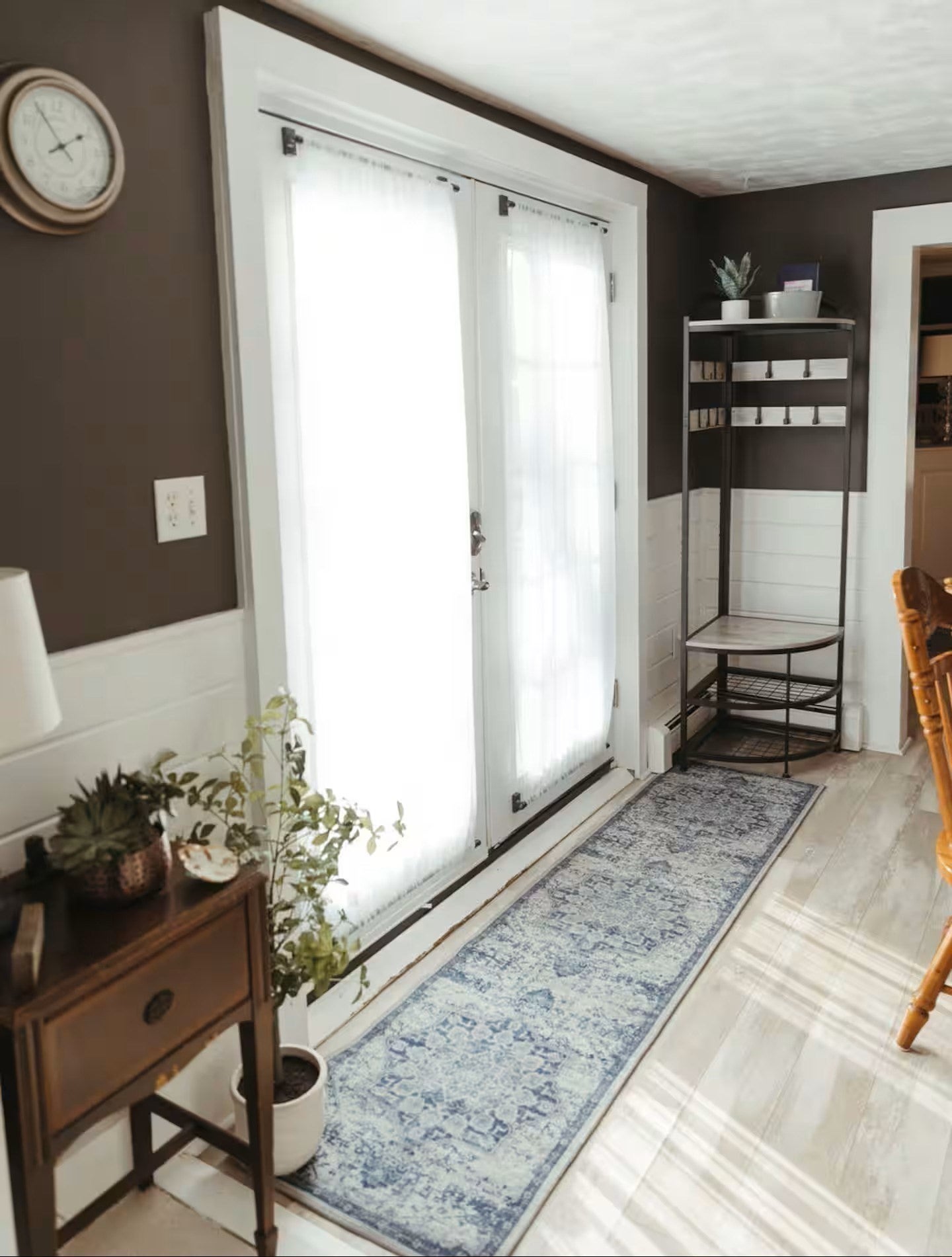3 Locust St. Ext