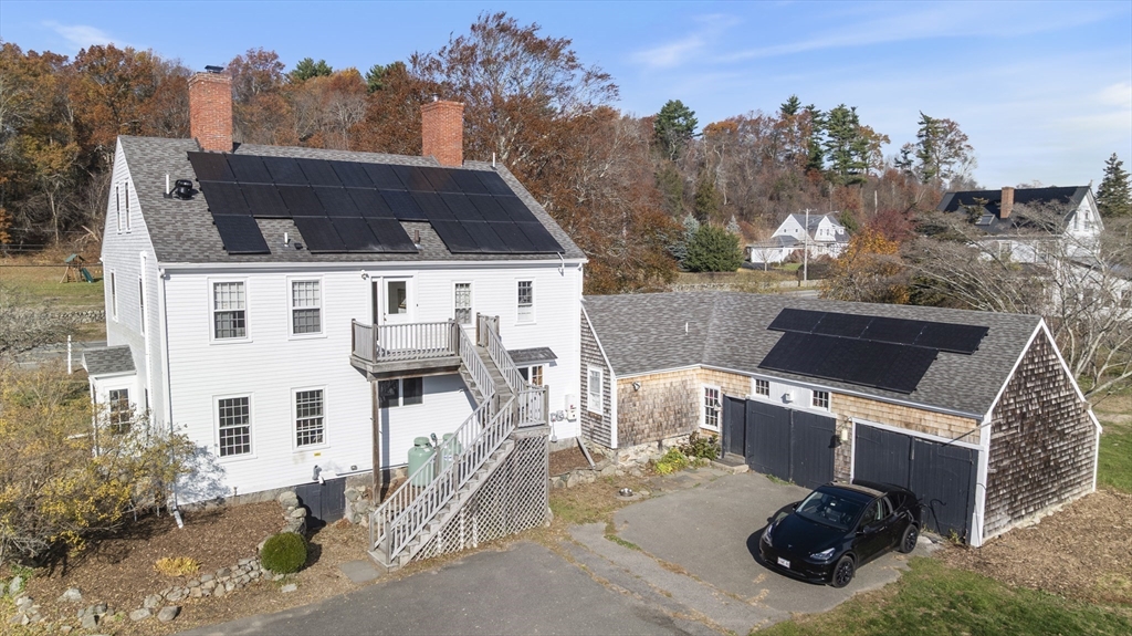 239 High Road