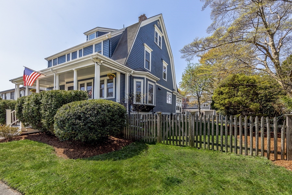 39 Clifton Avenue