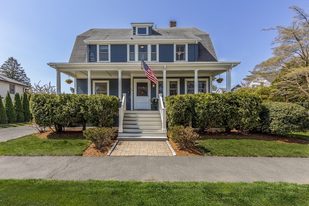 39 Clifton Avenue
