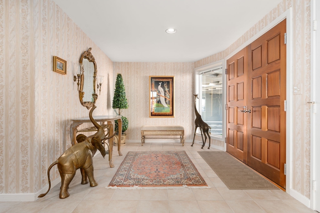 30 Constellation Wharf 30