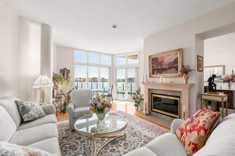 Photo of 30 Constellation Wharf #30, Boston, MA 02129 (MLS # 73485298)