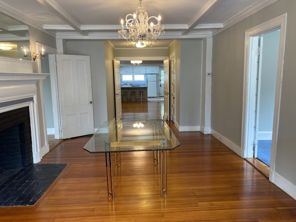 60 Washington Street 60