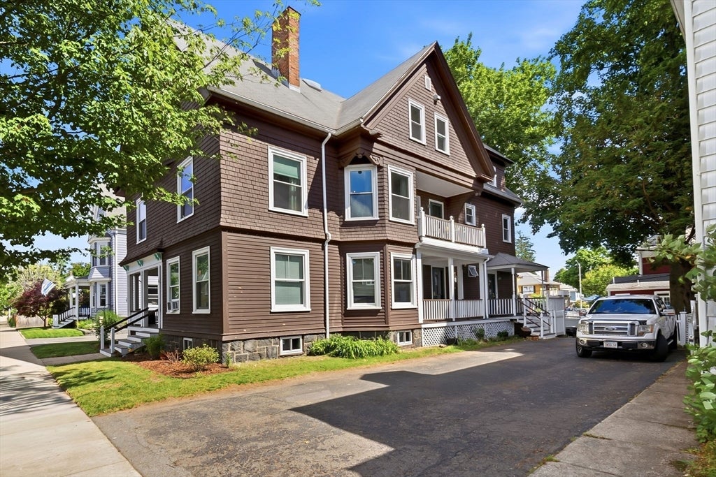 32 Ocean St, Beverly, MA, 32 Ocean St, Beverly, MA Photo #38