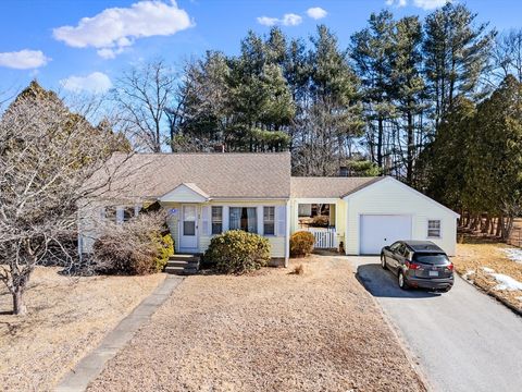 24 Churchill Ave Whitman MA 02382
