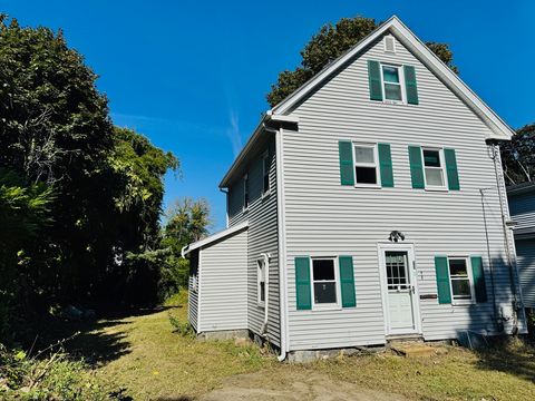 73 Scotch Pond Pl Quincy MA 02169
