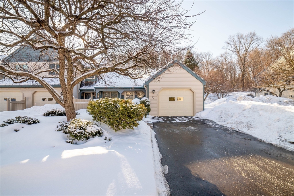 67 Crystal Brook Way A