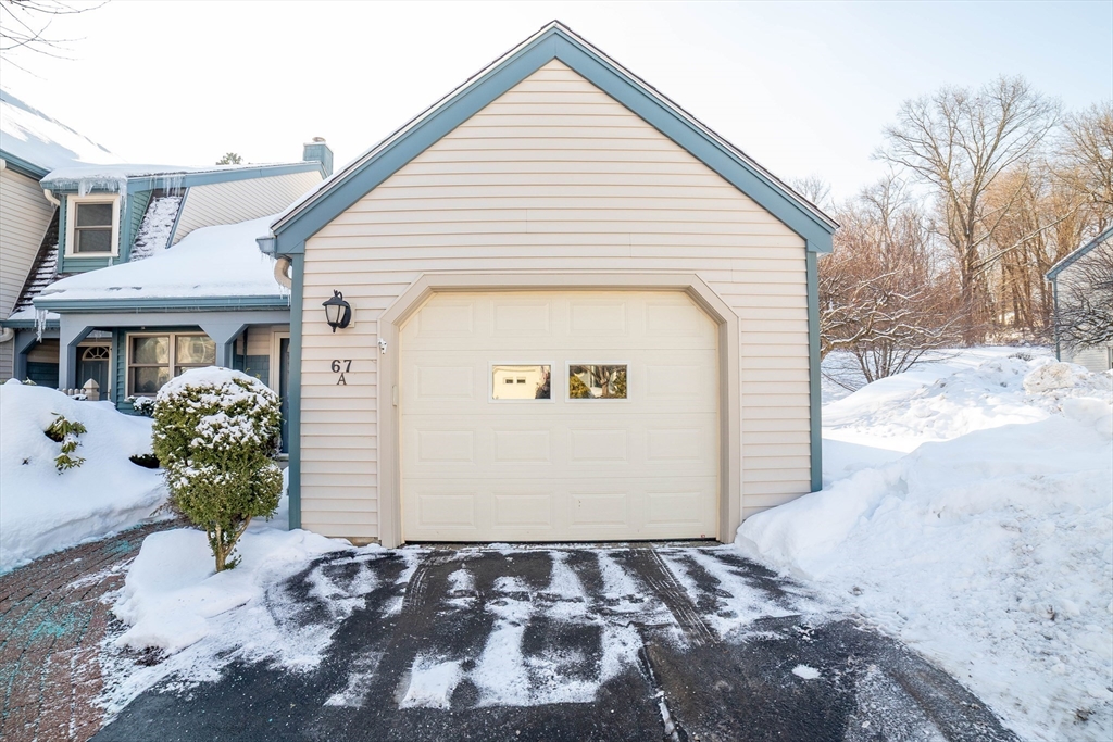 67 Crystal Brook Way A