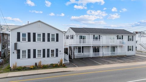 89 Ashworth Ave 7 Hampton NH 03842