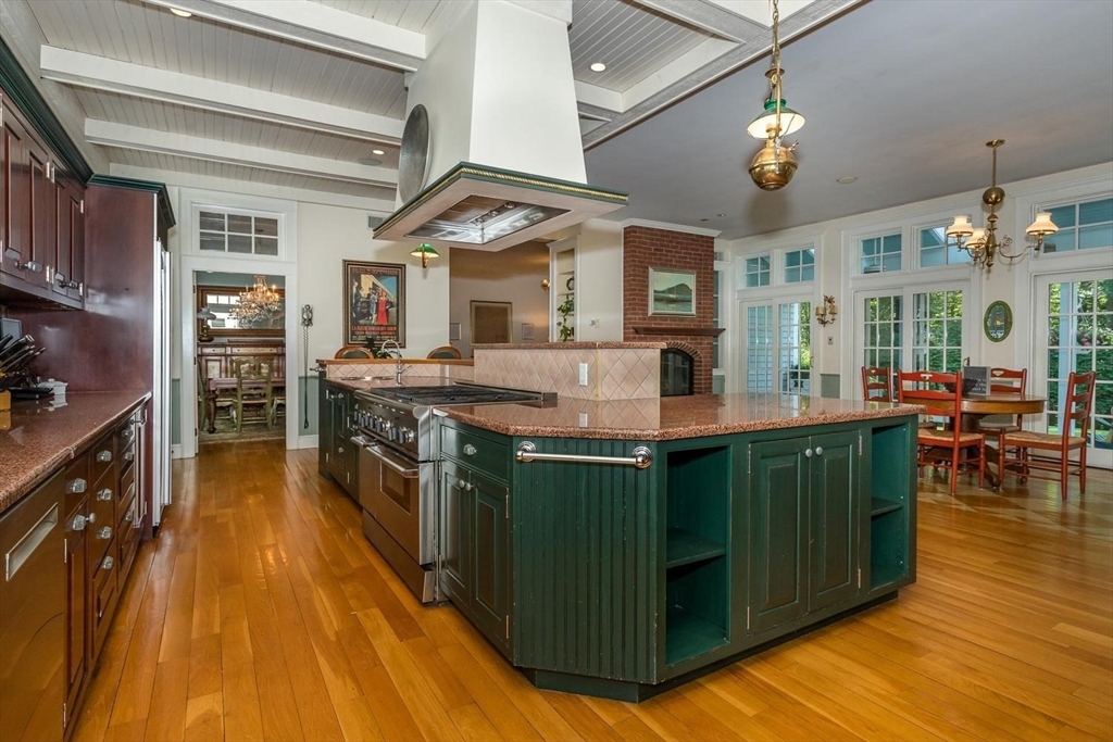 480 York Street, Canton, MA Photo #13
