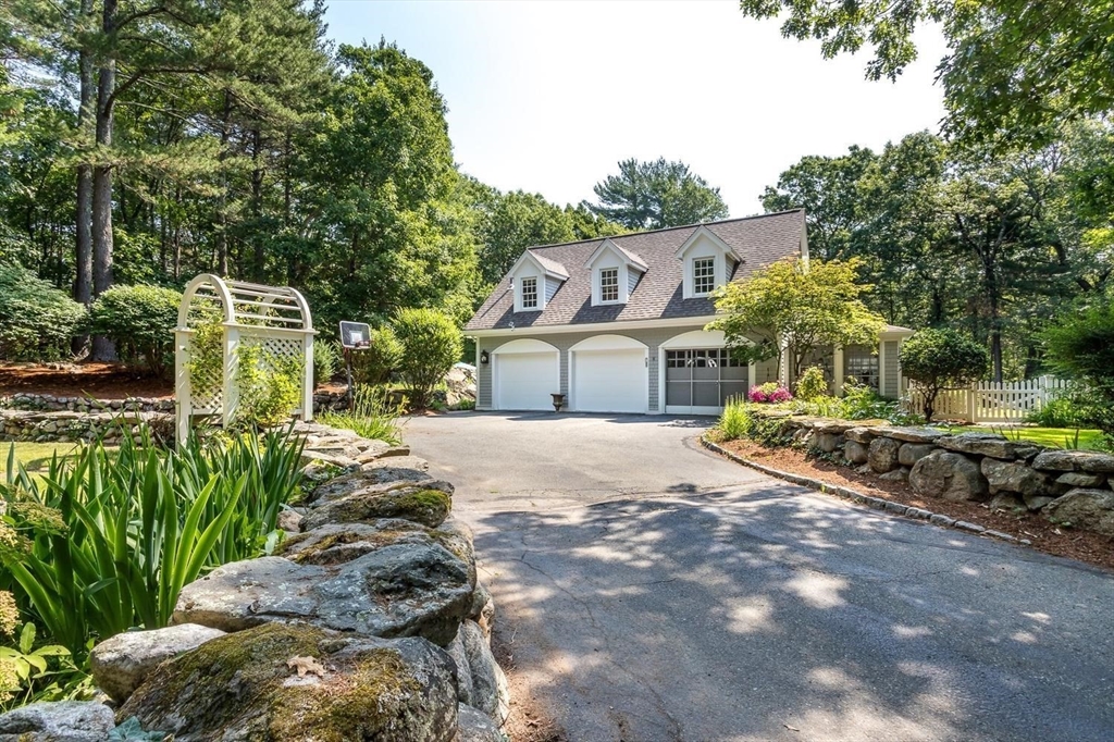 480 York Street, Canton, MA Photo #5