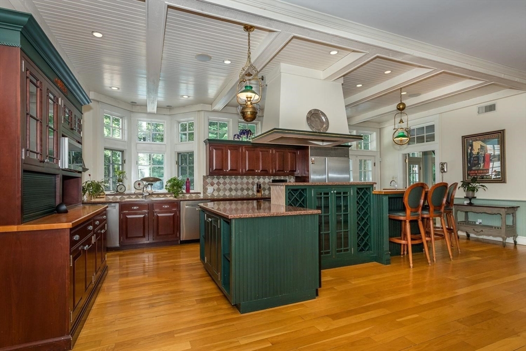 480 York Street, Canton, MA Photo #12