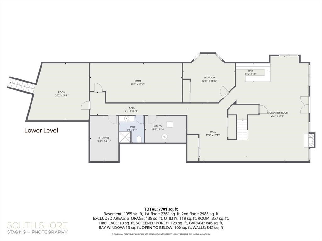 480 York Street, Canton, MA Photo #39