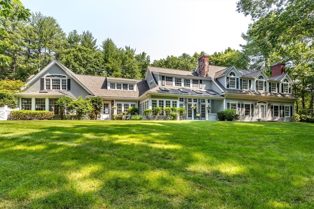 480 York Street, Canton, MA Photo #1