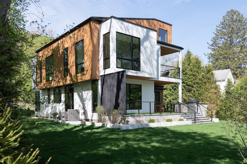 29 Willard Road