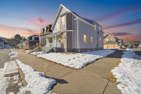 Photo of 1 Clough St #1, Lynn, MA 01902 (MLS # 73486945)