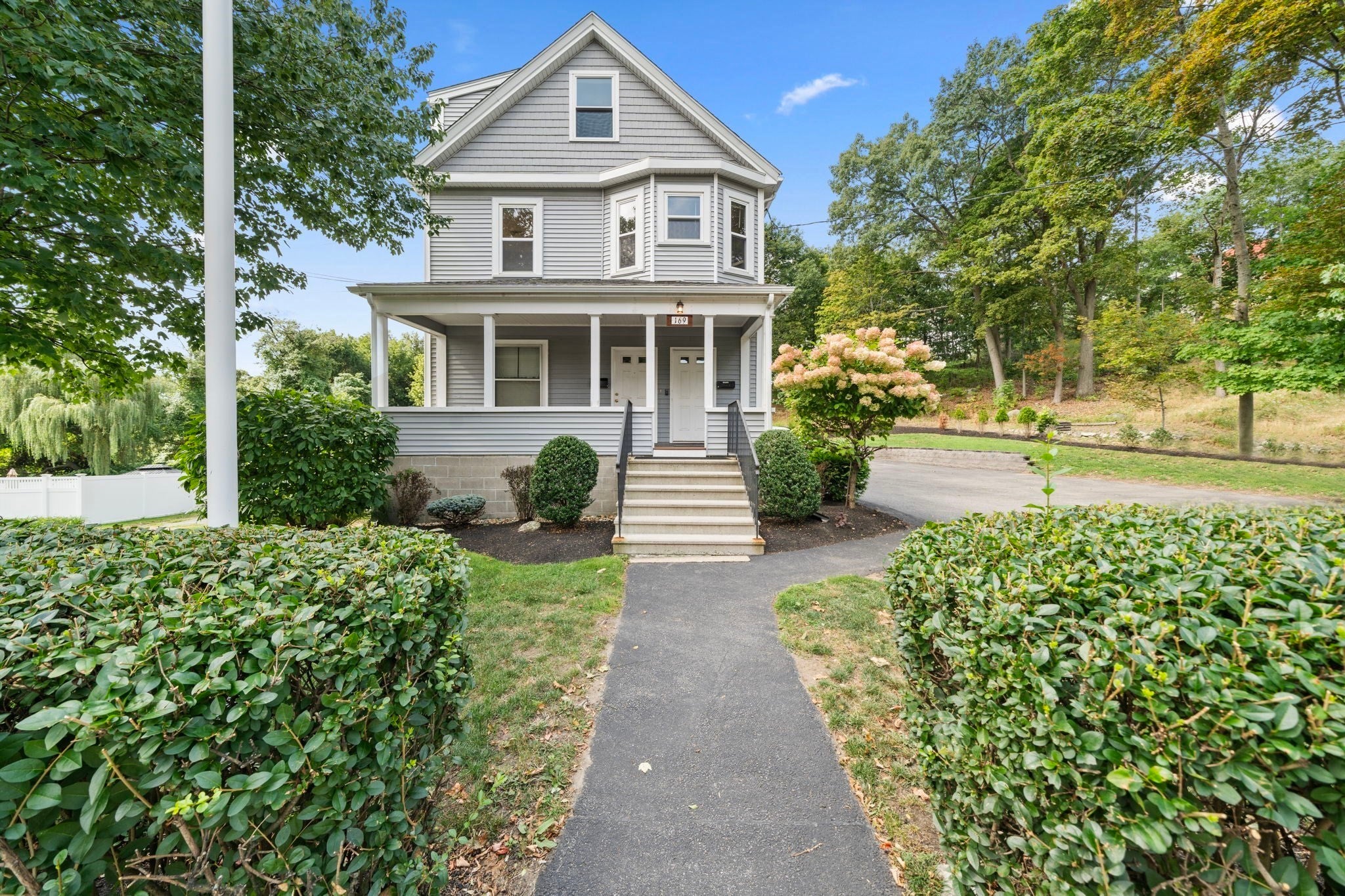 Photo of 169 Franklin Street, Stoneham, MA