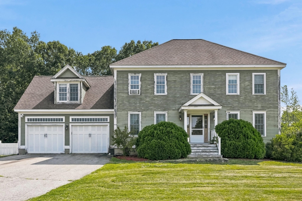 40 Elmwood Street