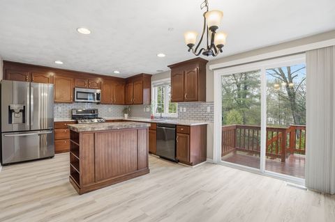 81 Salem Road 103 Billerica MA 01821