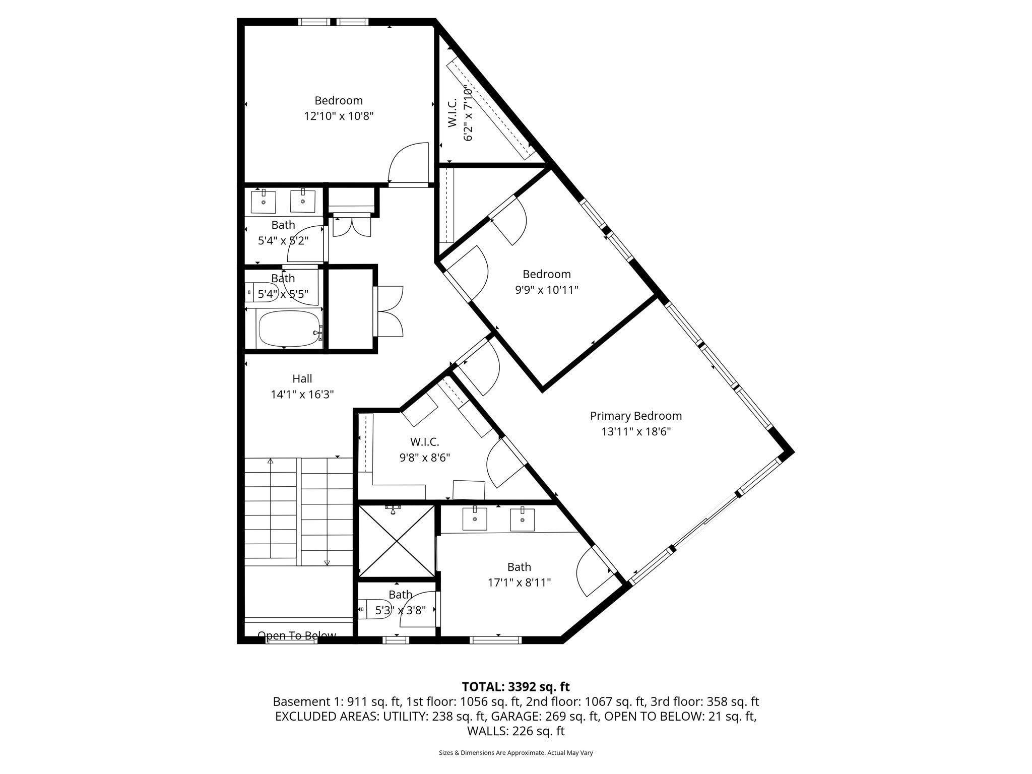 16-18 Josselyn Pl #18, Newton, MA, 16-18 Josselyn Pl #18, Newton, MA Photo #26