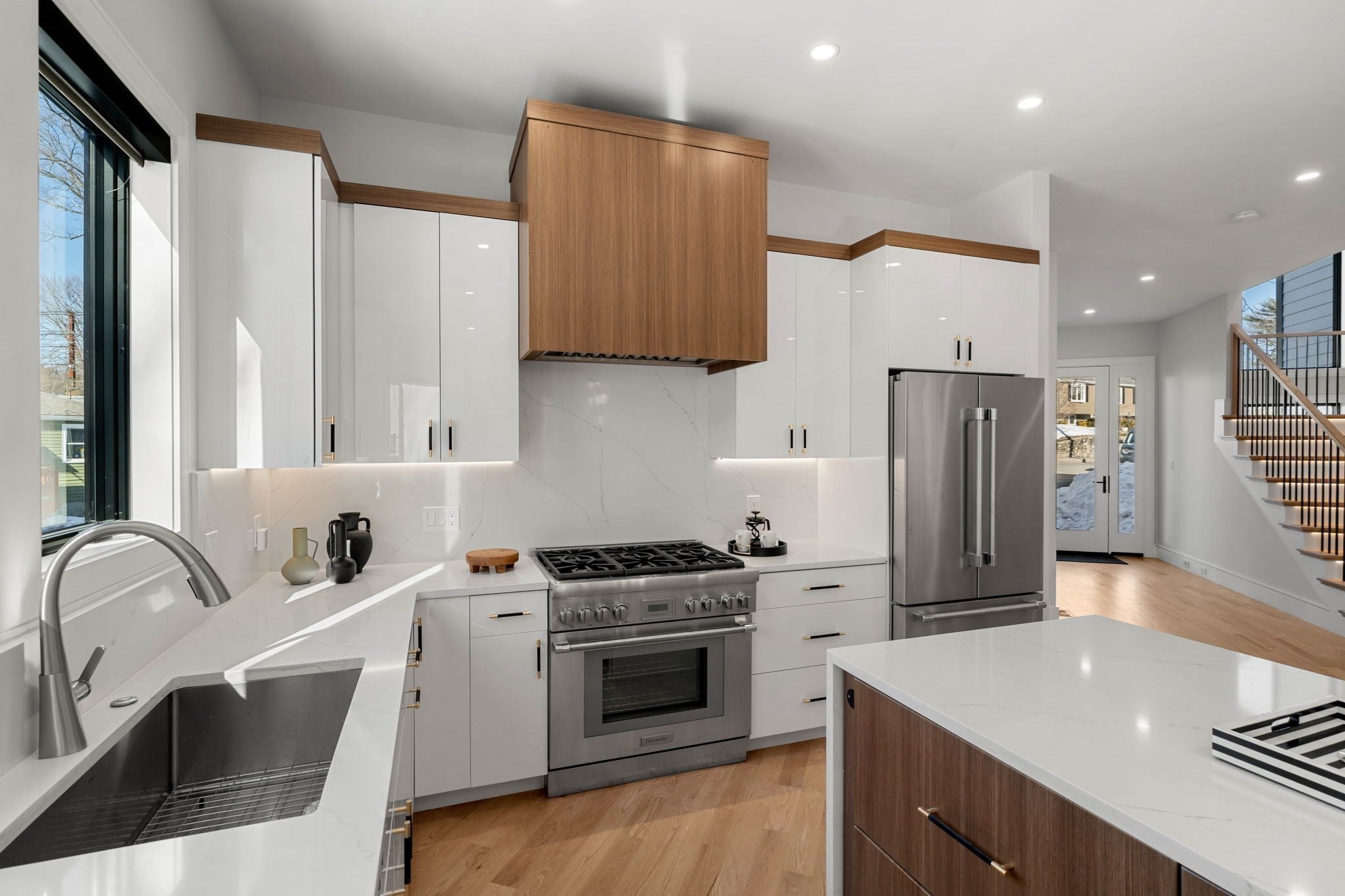 16-18 Josselyn Pl #18, Newton, MA, 16-18 Josselyn Pl #18, Newton, MA Photo #8