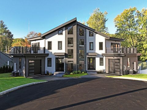 18 Josselyn Pl 18 Newton MA 02461