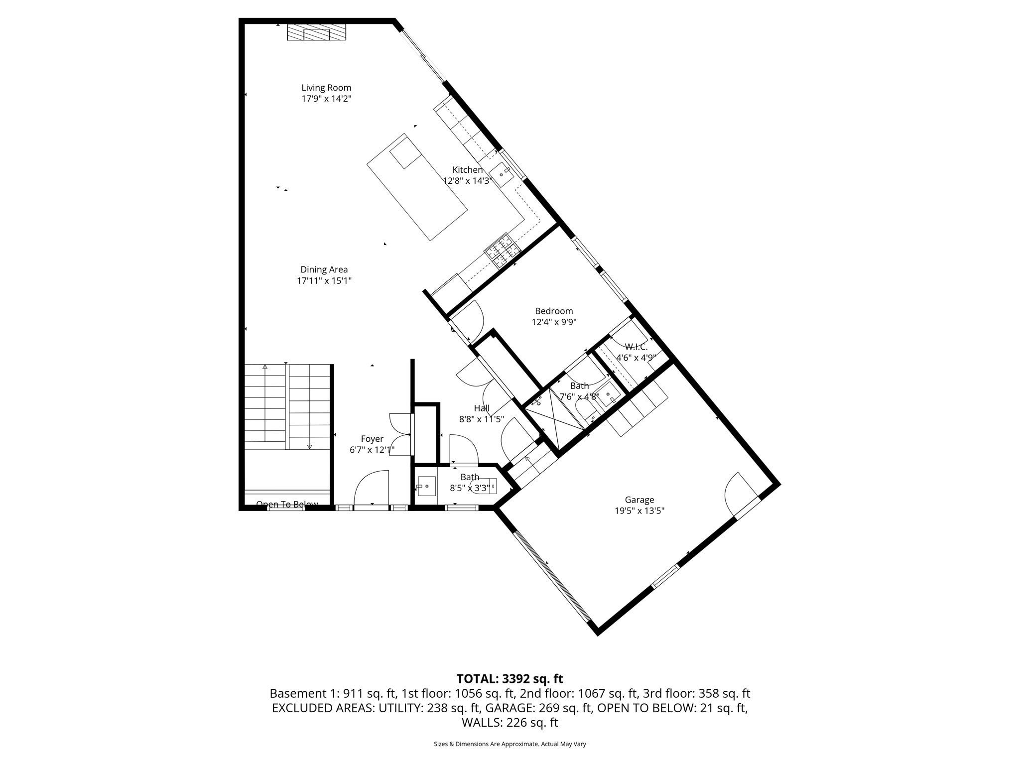 16-18 Josselyn Pl #18, Newton, MA, 16-18 Josselyn Pl #18, Newton, MA Photo #25