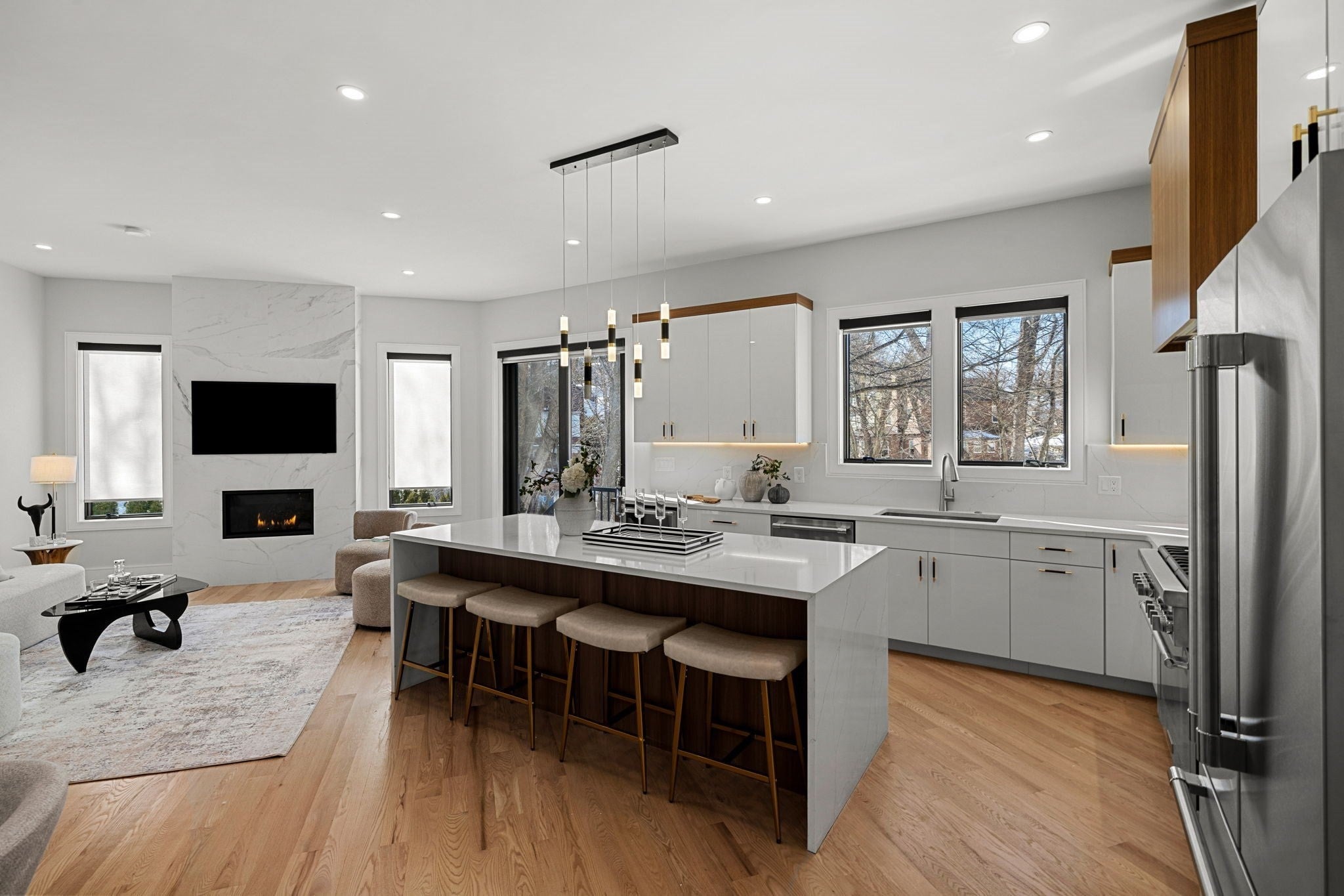 16-18 Josselyn Pl #18, Newton, MA, 16-18 Josselyn Pl #18, Newton, MA Photo #6