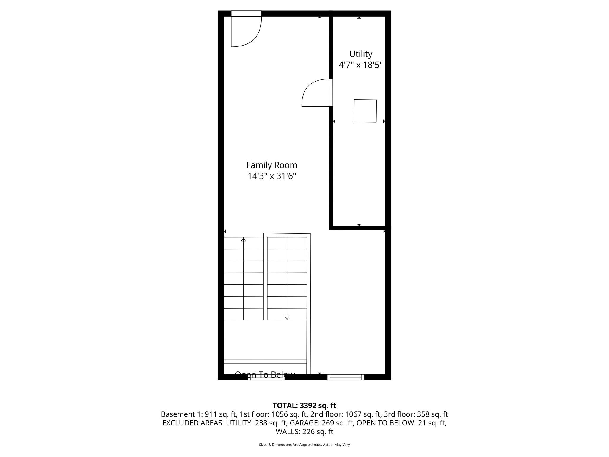 16-18 Josselyn Pl #18, Newton, MA, 16-18 Josselyn Pl #18, Newton, MA Photo #27