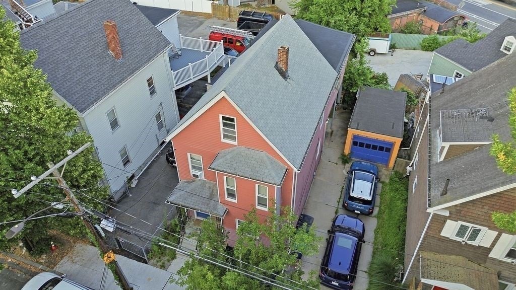 13 Knowlton St