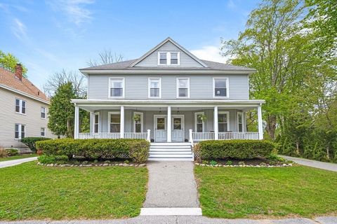 33 Washington Ave 33 Andover MA 01810