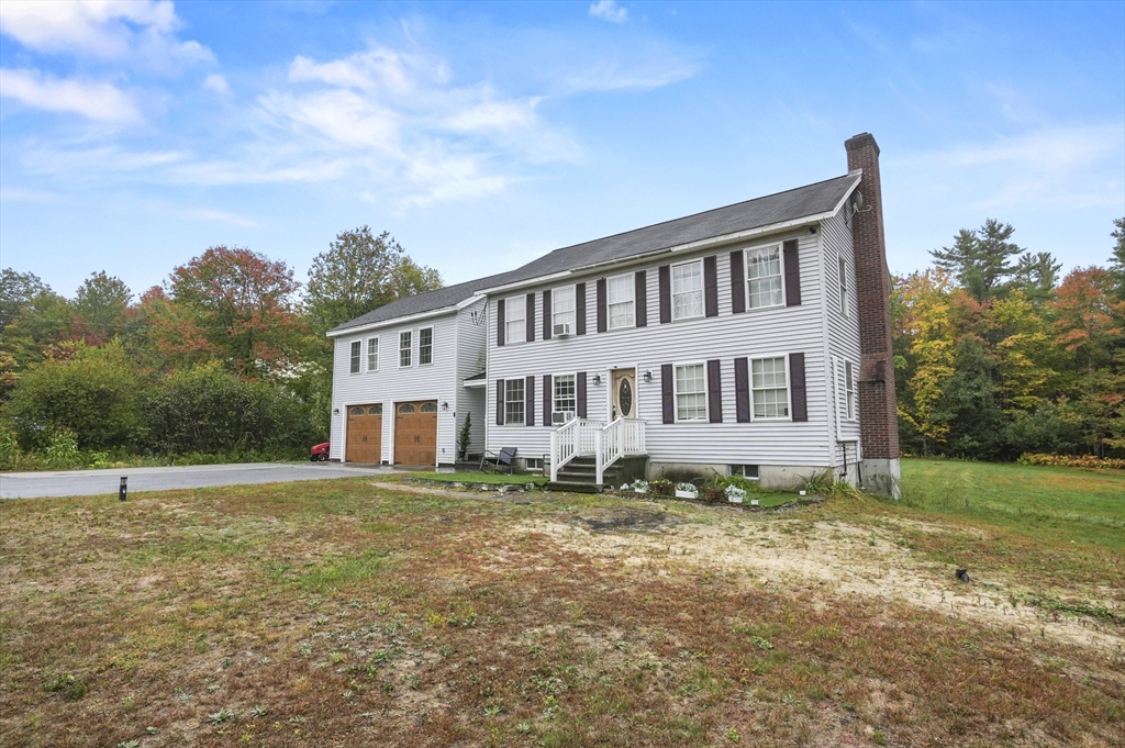 108 Royalston Road North