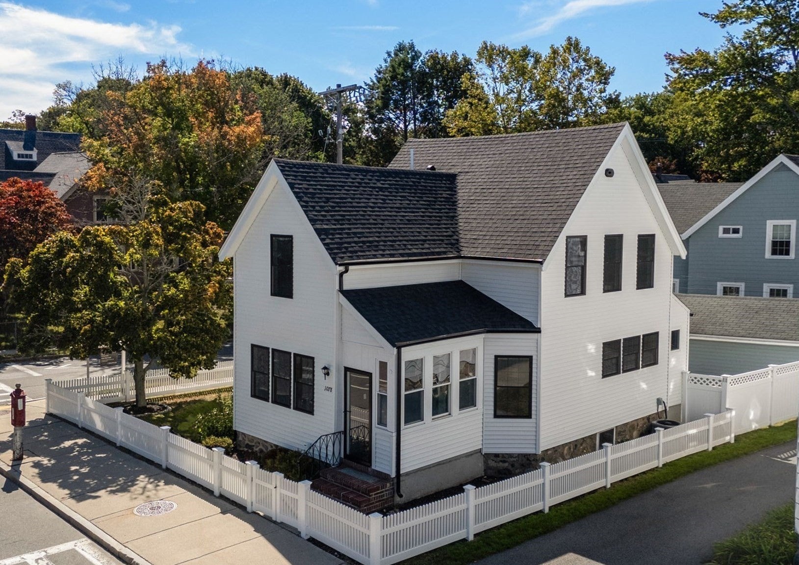 Photo of 1078 Main St, Melrose, MA