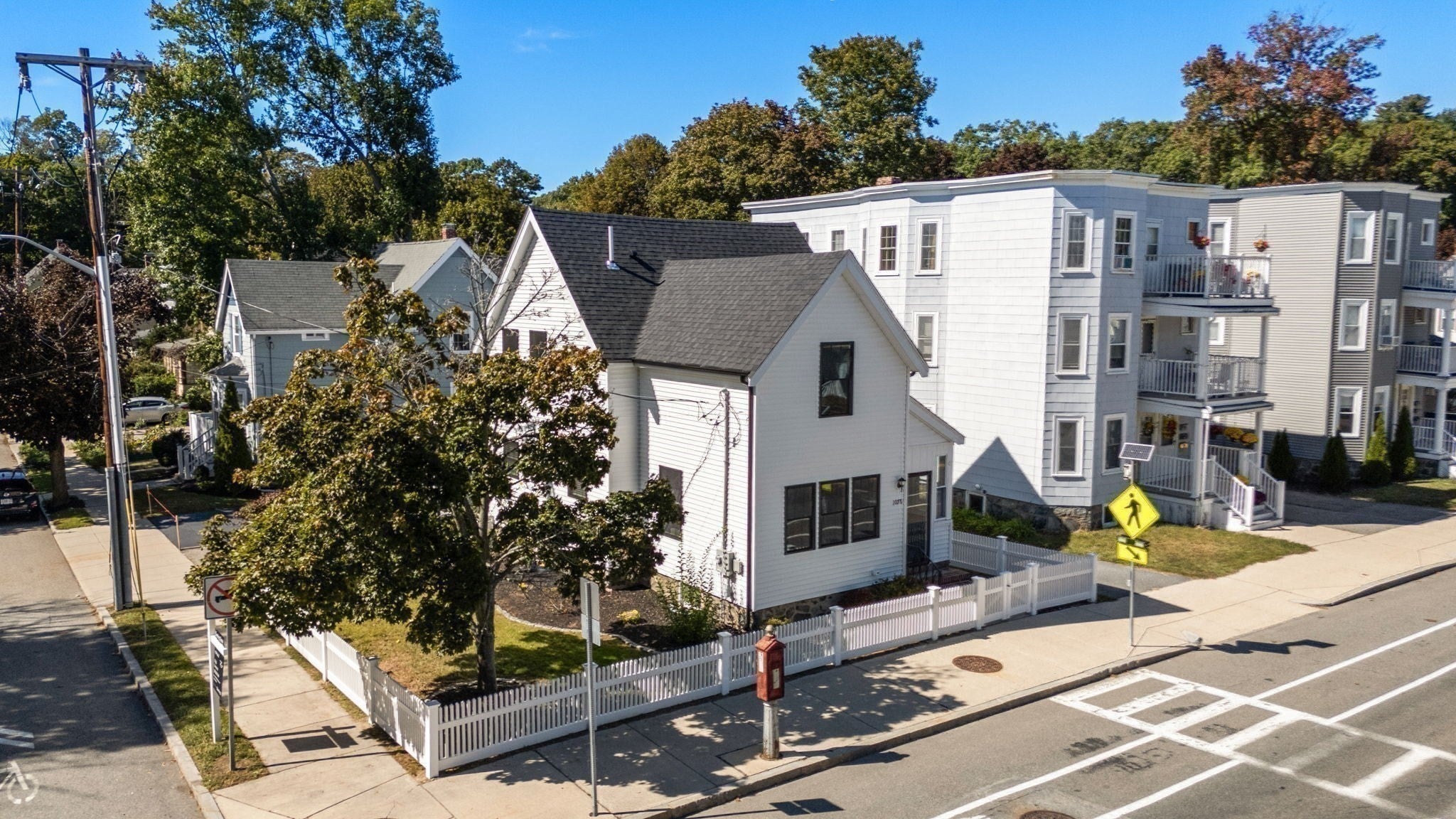 1078 Main St, Melrose, MA, 1078 Main St, Melrose, MA Photo #29
