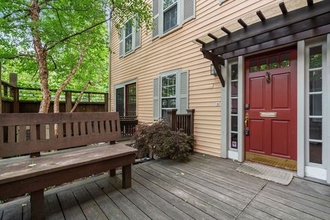 Photo of 6 Camden Place #6, Cambridge, MA 02138 (MLS # 73266829)