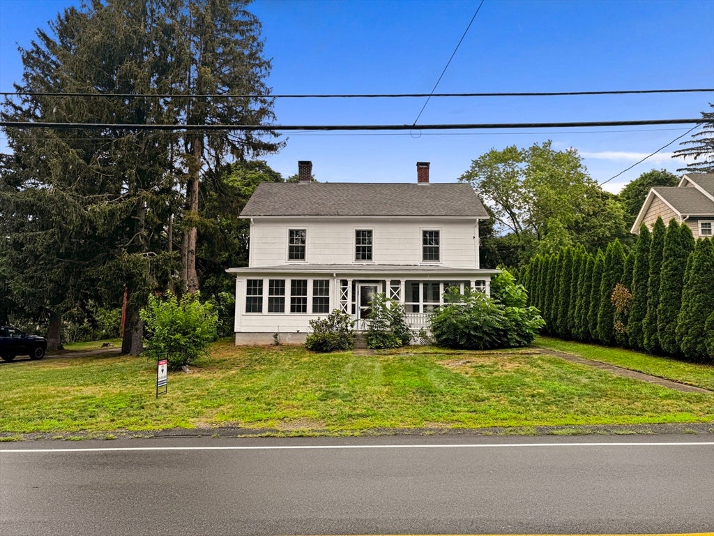 19 Mendon Rd