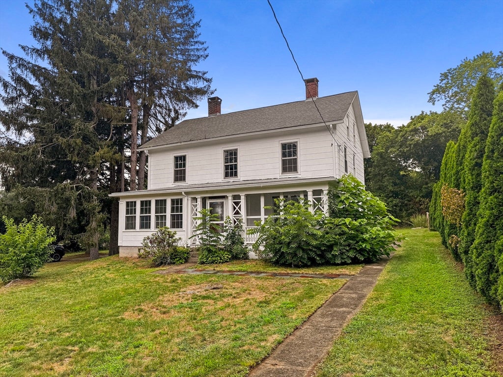 19 Mendon Rd
