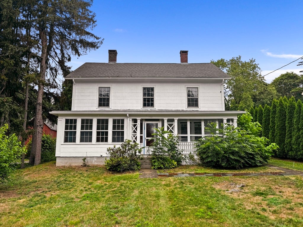 19 Mendon Rd