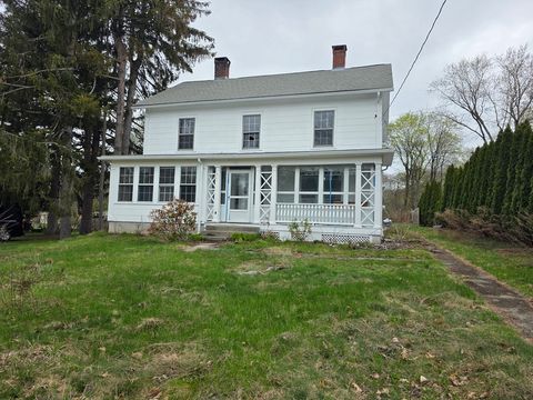 Photo of 19 Mendon Rd, North Attleboro, MA 02760 (MLS # 73522688)