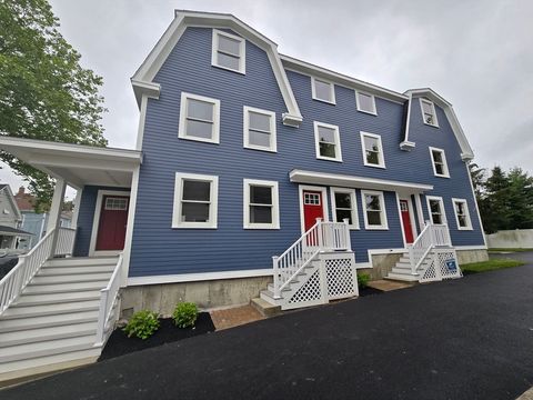 9 Swan St Beverly MA 01915