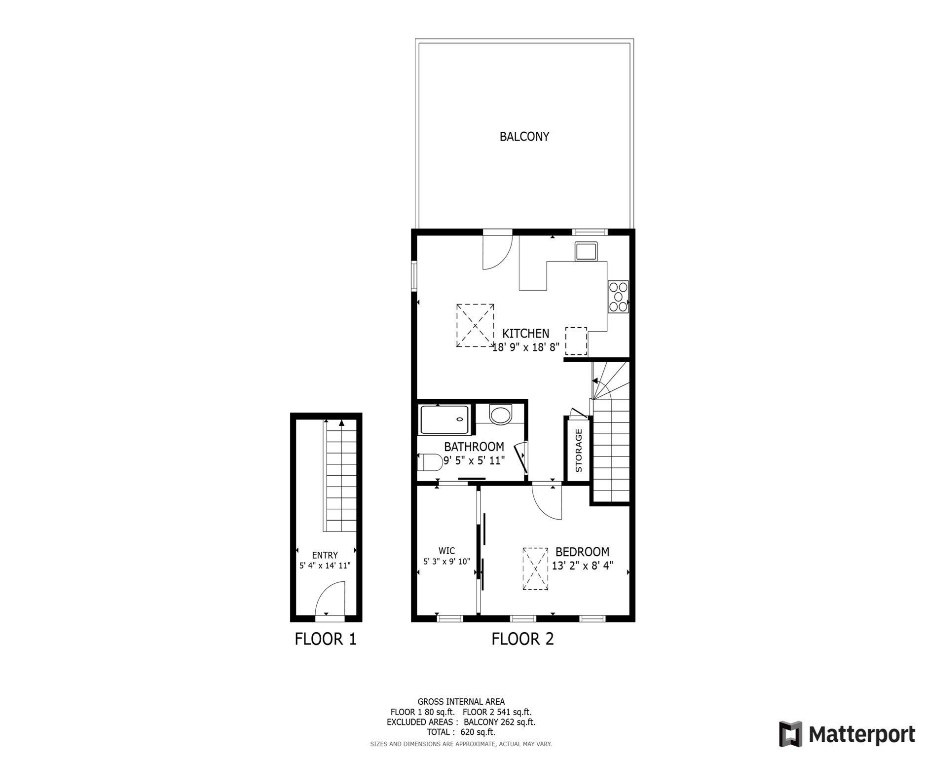 499-501 Sumner St #3, Boston, MA Photo #16
