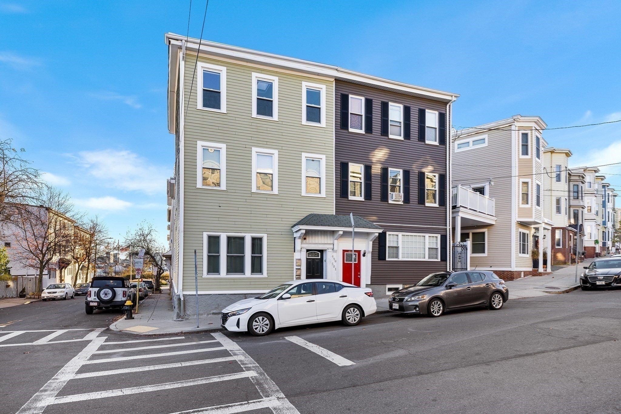 499-501 Sumner St #3, Boston, MA Photo #15