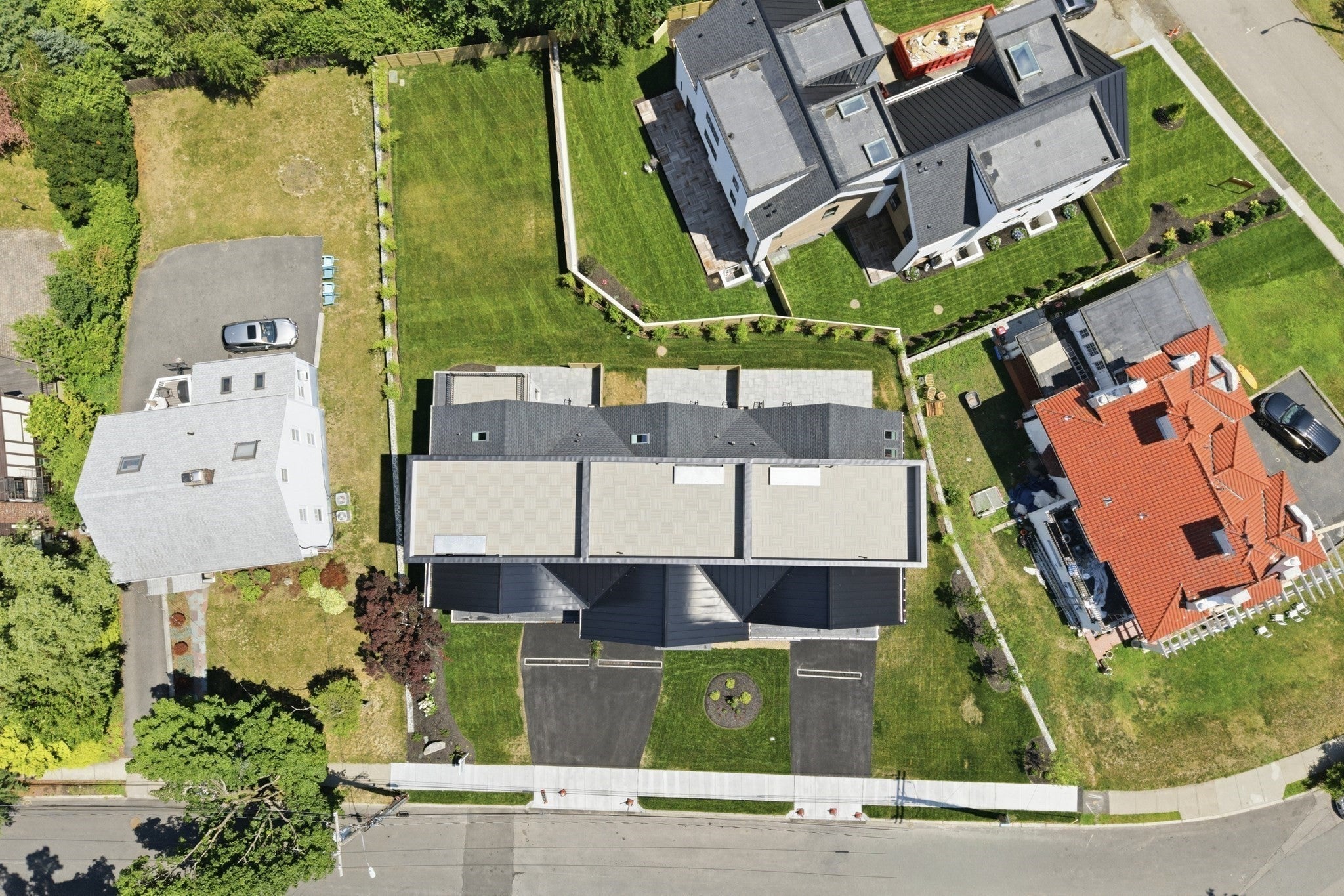 9 Algonquin RD #TH, Newton, MA, 9 Algonquin RD #TH, Newton, MA Photo #34